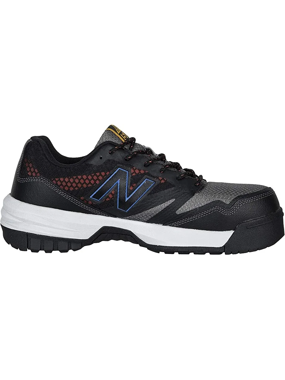 Кроссовки 589 ESD New Balance — изображение 6 из 7, черный