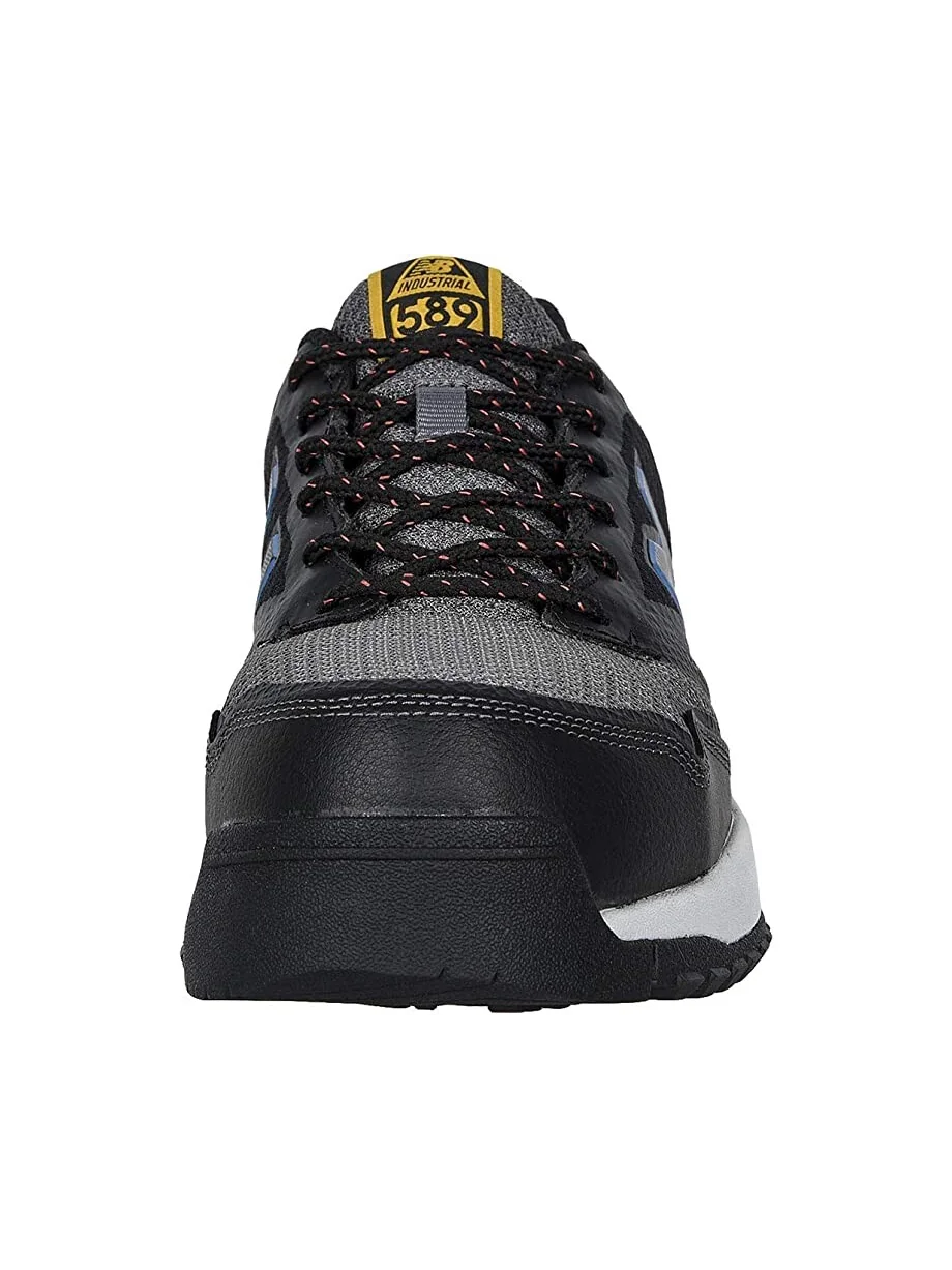 Кроссовки 589 ESD New Balance — изображение 7 из 7, черный