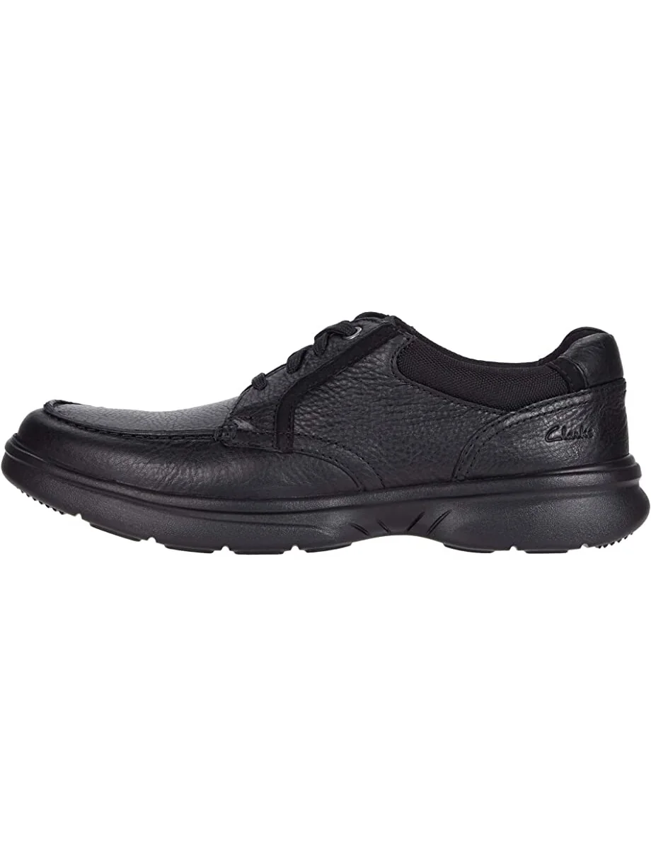 Оксфорды Bradley Vibe Clarks, кожа — изображение 4 из 6, черный