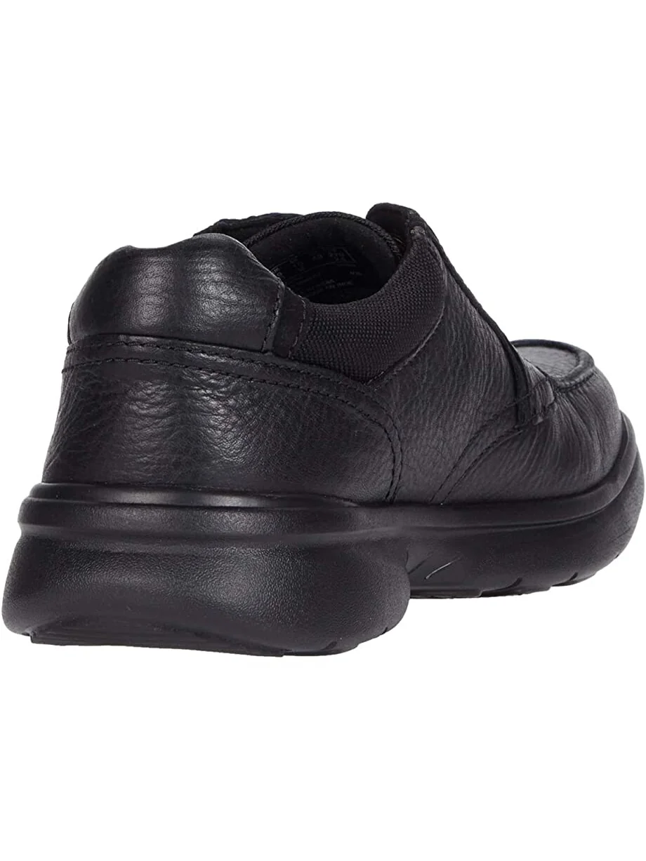 Оксфорды Bradley Vibe Clarks, кожа — изображение 5 из 6, черный