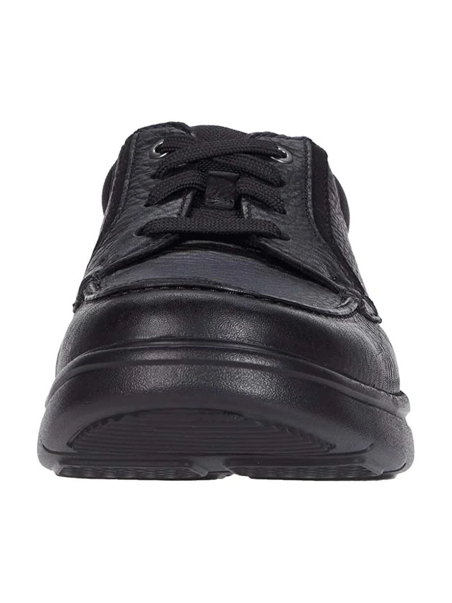 Оксфорды Bradley Vibe Clarks, кожа — изображение 6 из 6, черный