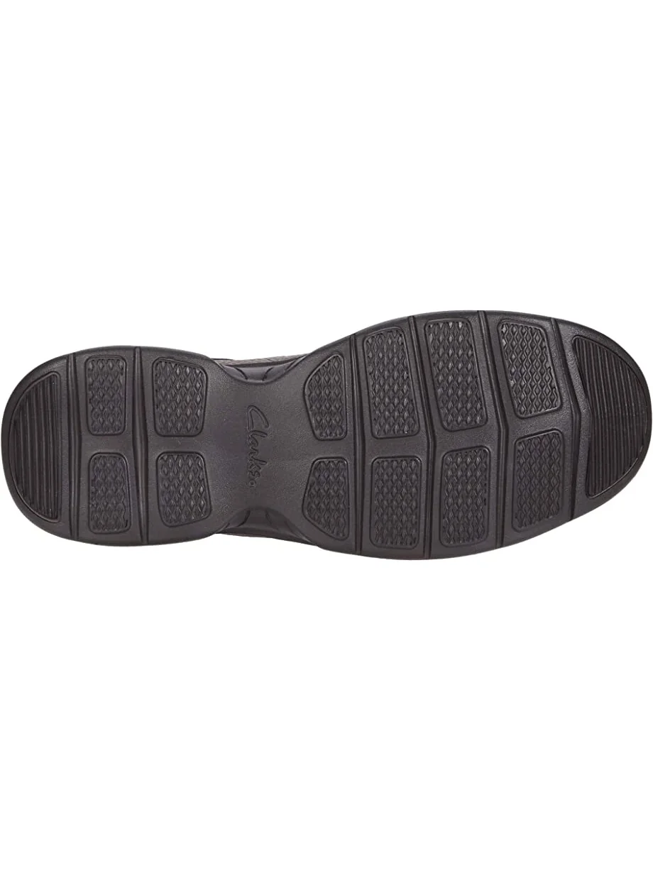 Оксфорды Bradley Vibe Clarks — изображение 3 из 6, коричневый