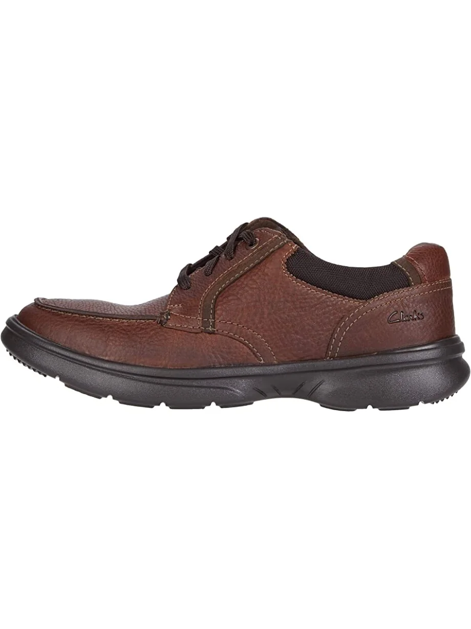 Оксфорды Bradley Vibe Clarks — изображение 4 из 6, коричневый