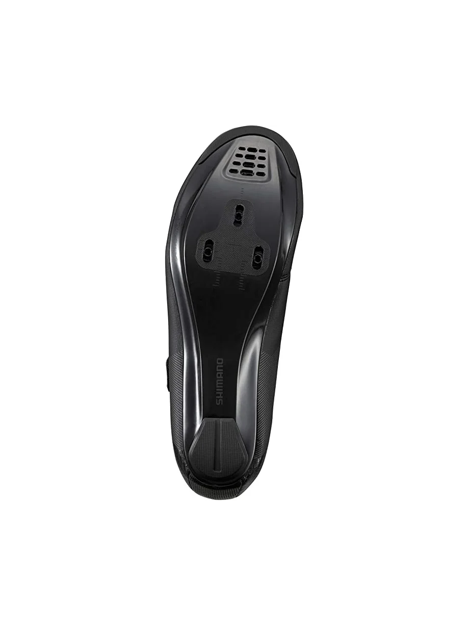 Кроссовки RC1 Cycling Shoe Shimano — изображение 2 из 4, черный