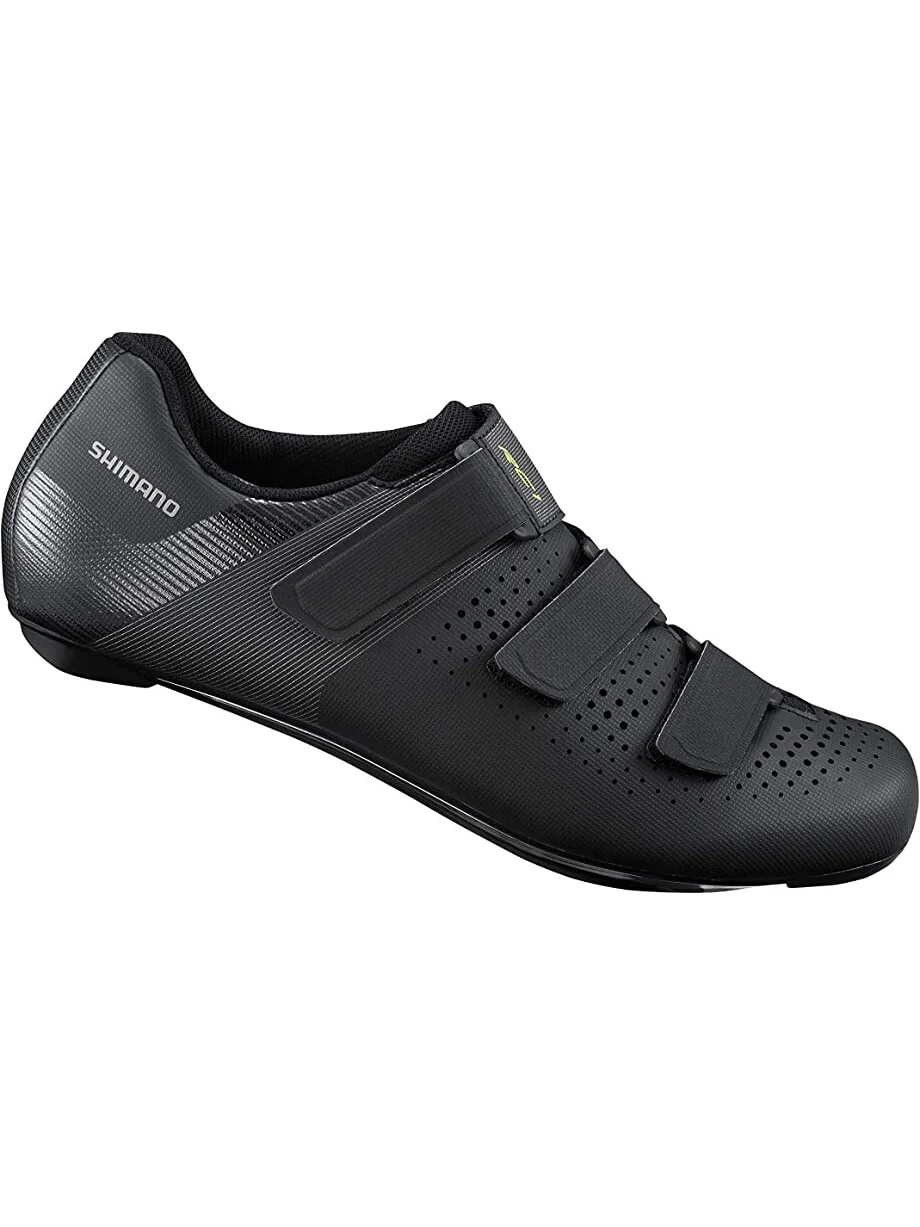 Кроссовки RC1 Cycling Shoe Shimano — изображение 3 из 4, черный
