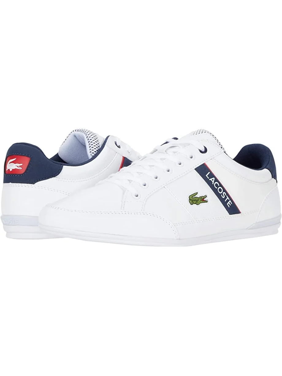 Кроссовки Lacoste Chaymon — изображение 2 из 8