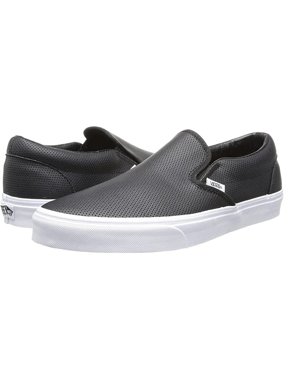 Кроссовки Classic Slip-On Core Classics Vans