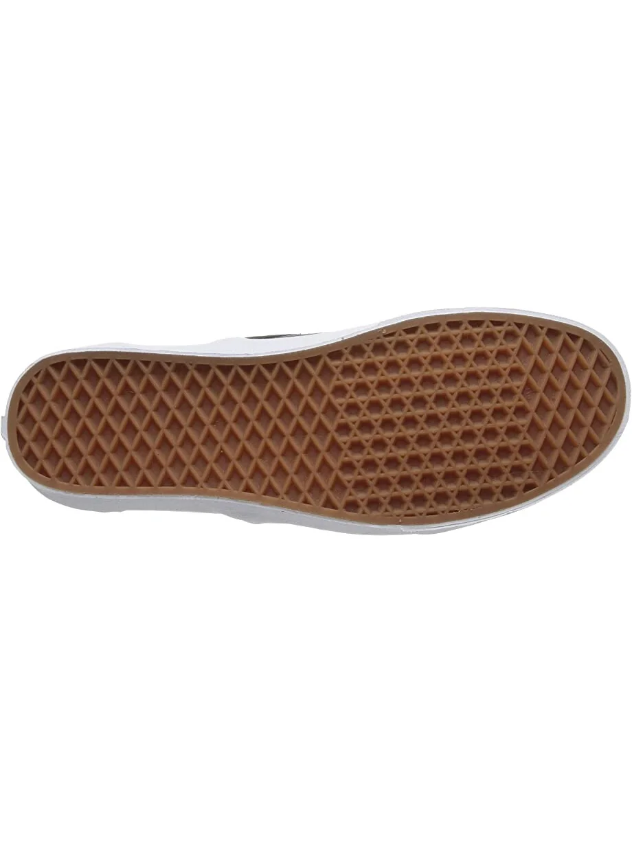 Кроссовки Classic Slip-On Core Classics Vans — изображение 3 из 7, черный