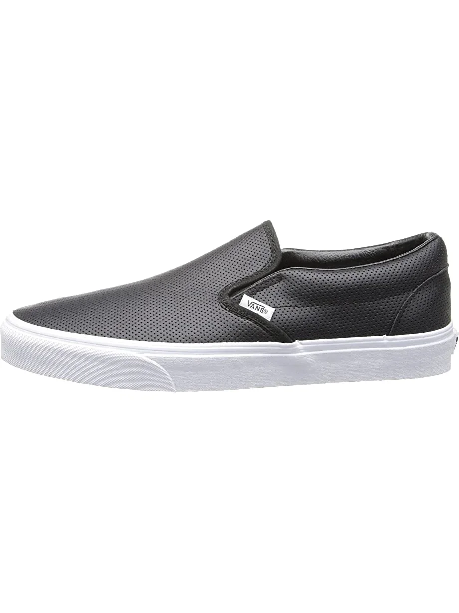 Кроссовки Classic Slip-On Core Classics Vans — изображение 4 из 7, черный