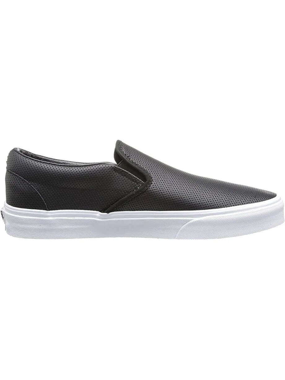 Кроссовки Classic Slip-On Core Classics Vans — изображение 6 из 7, черный
