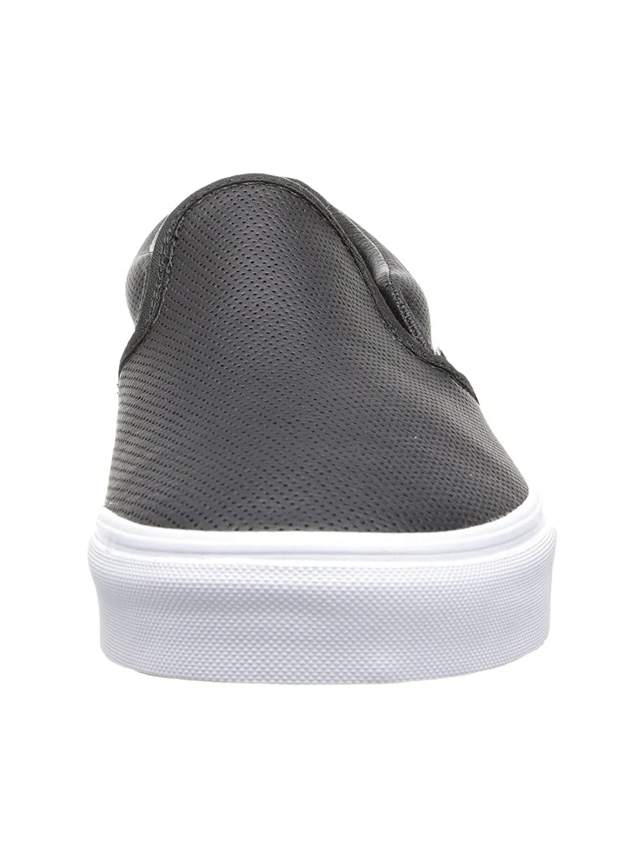 Кроссовки Classic Slip-On Core Classics Vans — изображение 7 из 7, черный