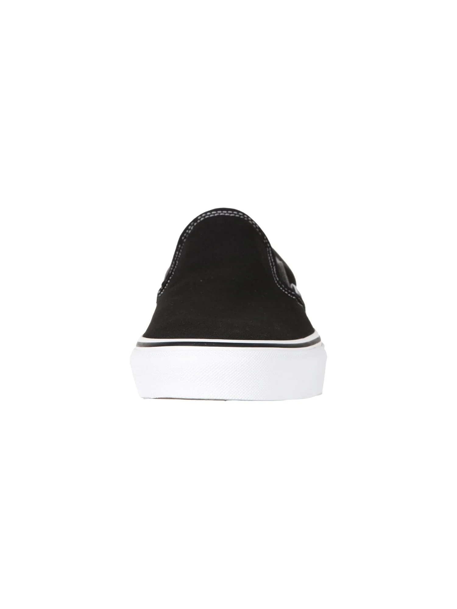 Кроссовки Classic Slip-On Core Classics Vans — изображение 2 из 7, черный