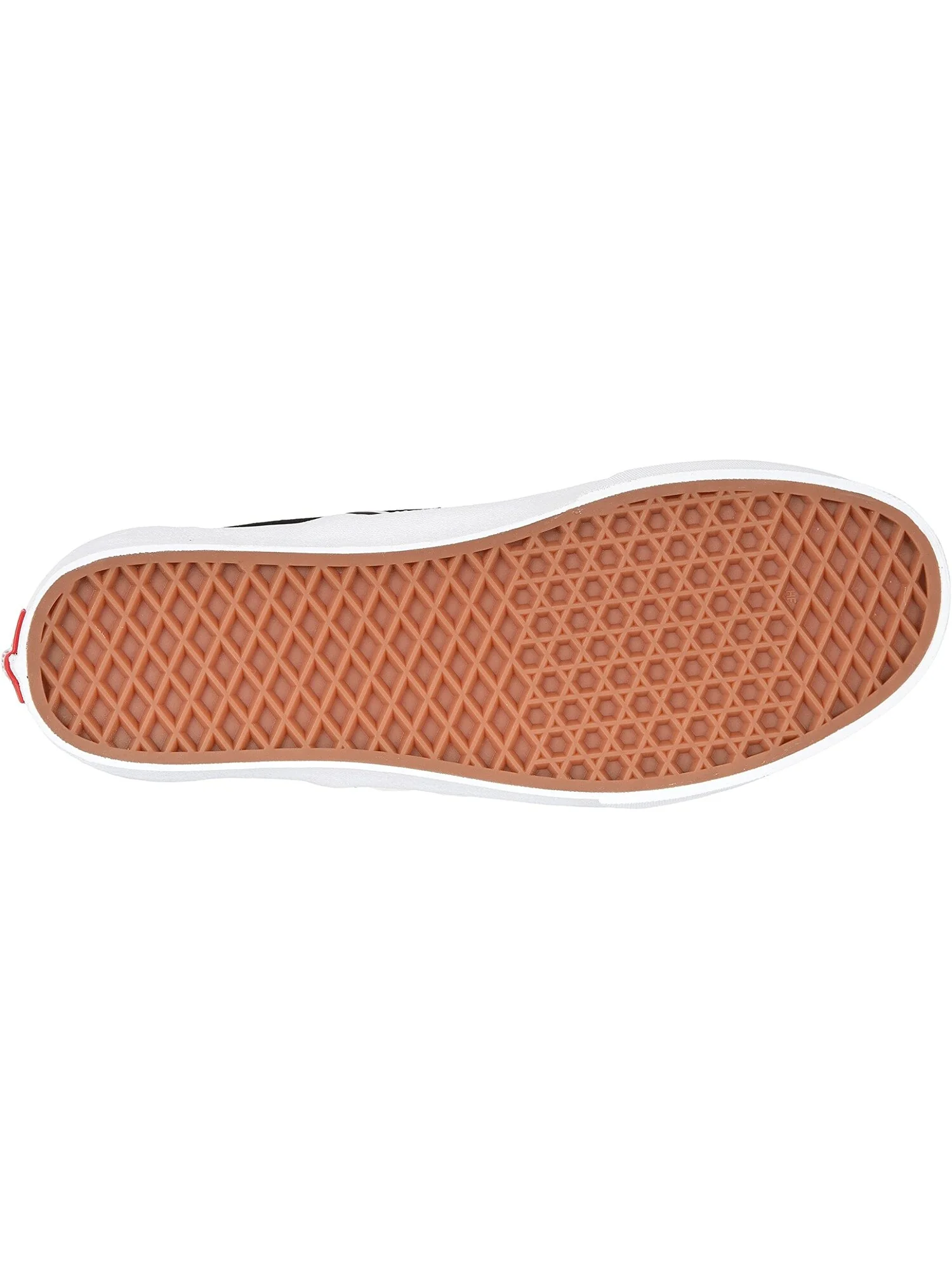 Кроссовки Classic Slip-On Core Classics Vans — изображение 6 из 7, черный