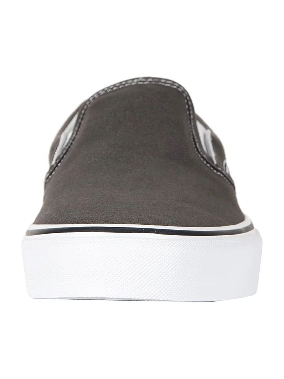 Кроссовки Classic Slip-On Core Classics Vans — изображение 7 из 7, угольный