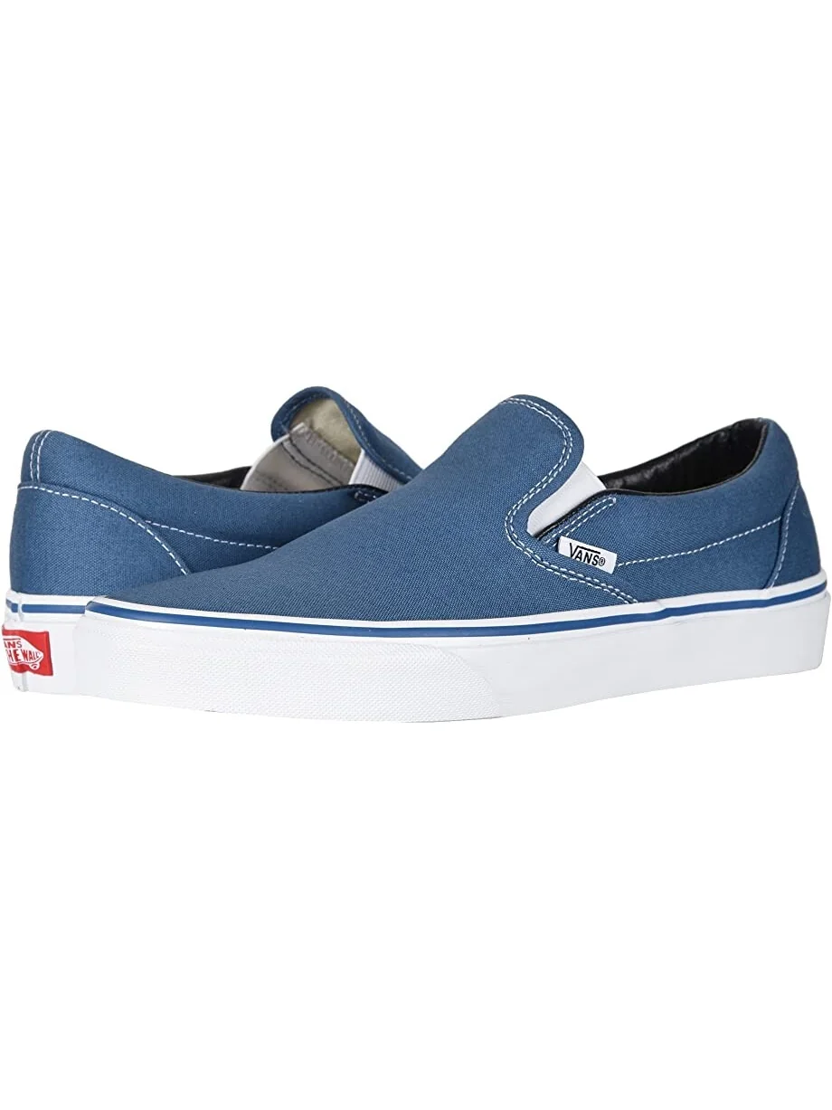 Кроссовки Classic Slip-On Core Classics Vans