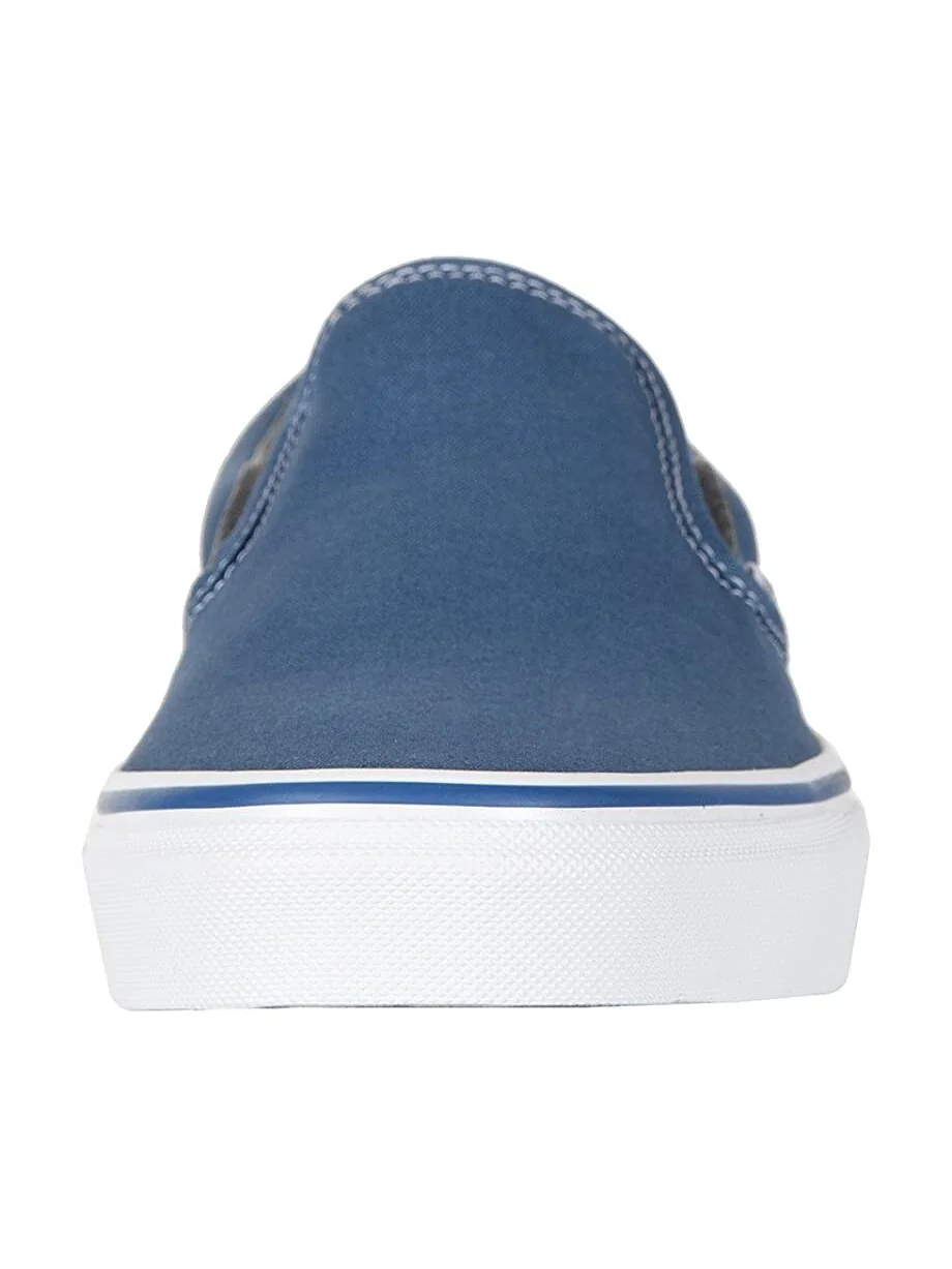 Кроссовки Classic Slip-On Core Classics Vans — изображение 7 из 7, темно-синий