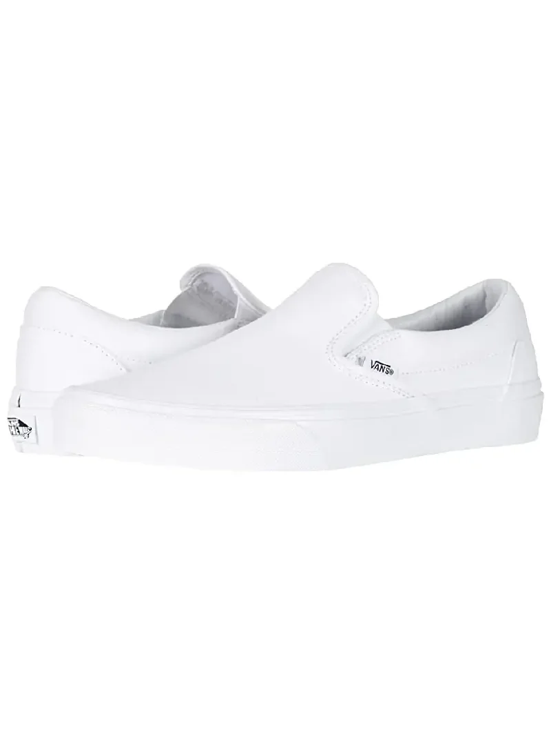 Кеды Classic Slip-On Core Classics Vans