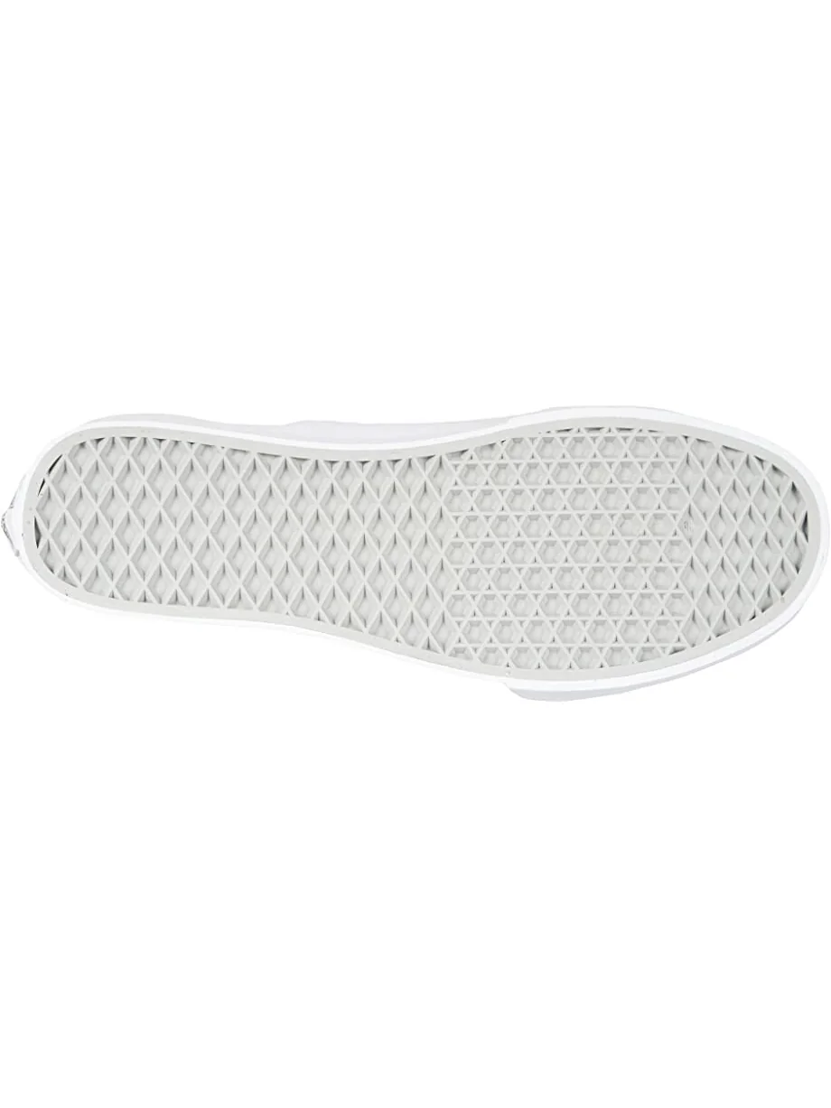 Кеды Classic Slip-On Core Classics Vans — изображение 4 из 7, белый