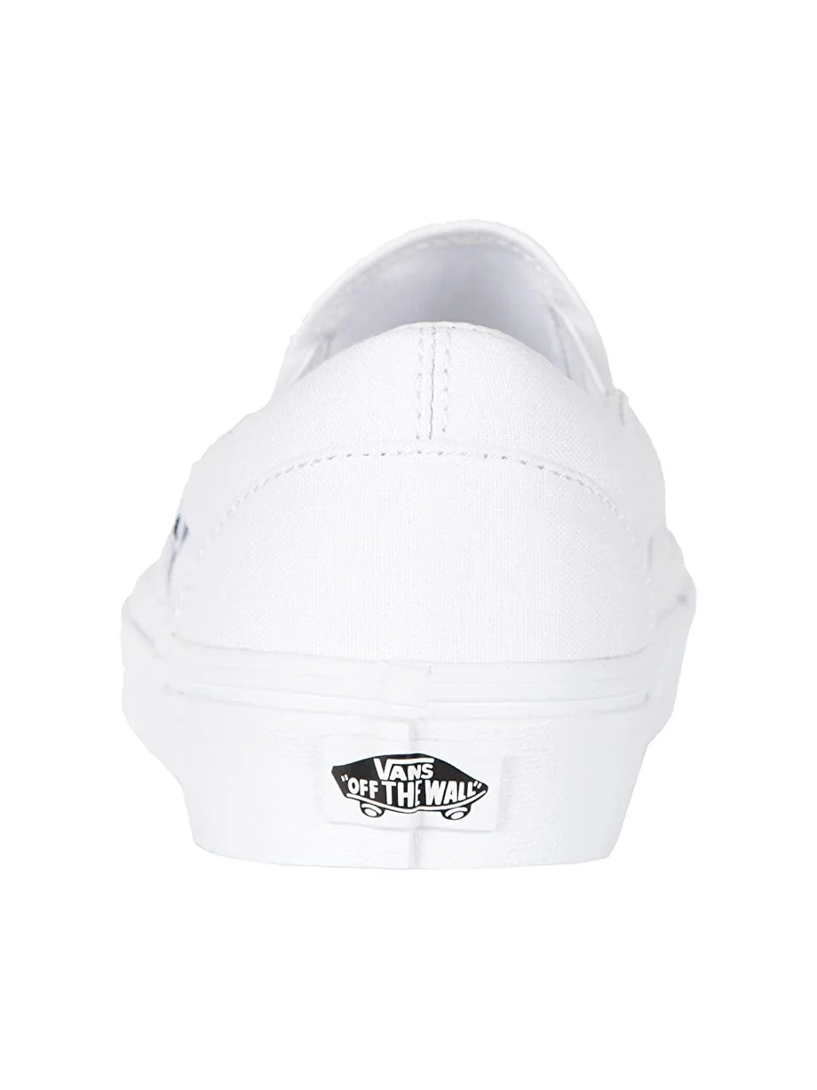 Кеды Classic Slip-On Core Classics Vans — изображение 5 из 7, белый