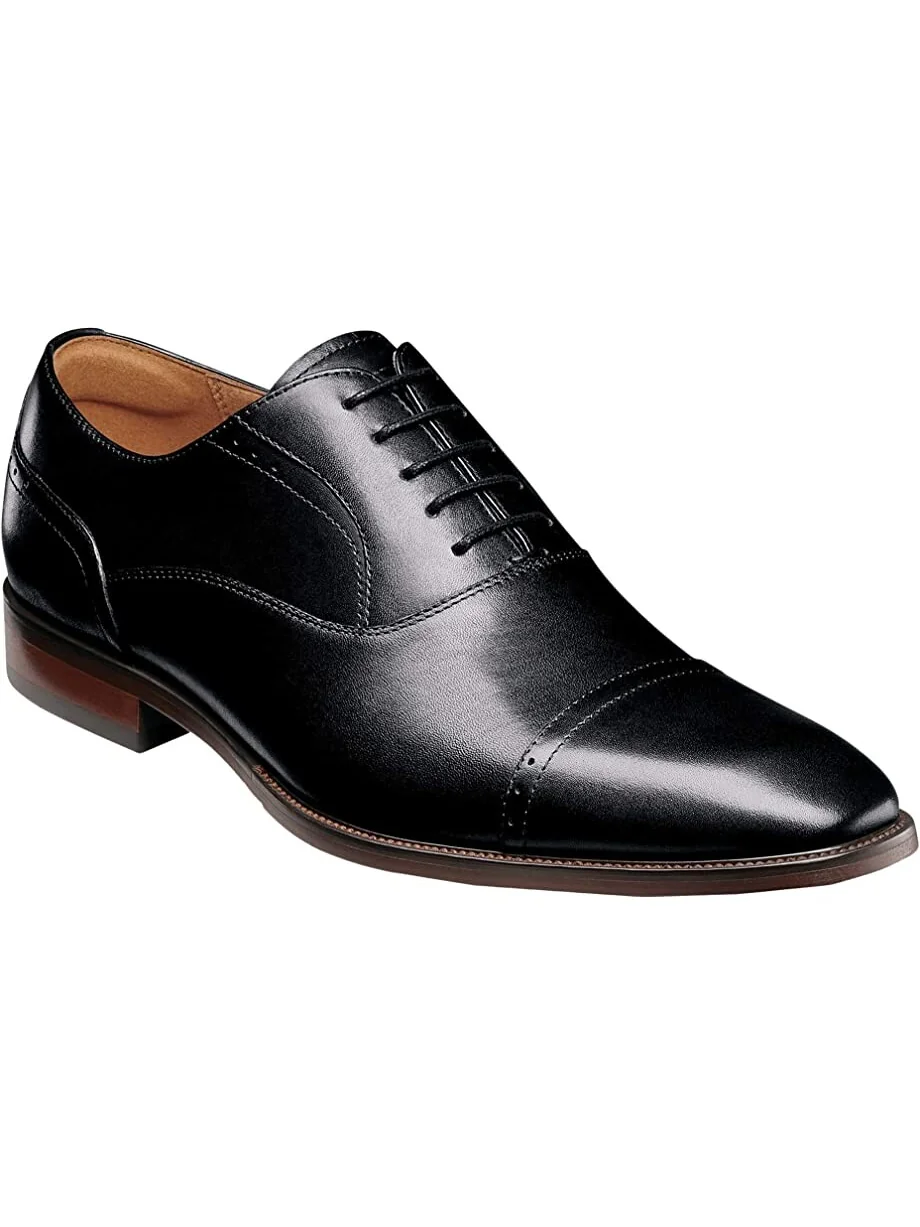 Оксфорды Sorrento Cap Toe Oxford Florsheim
