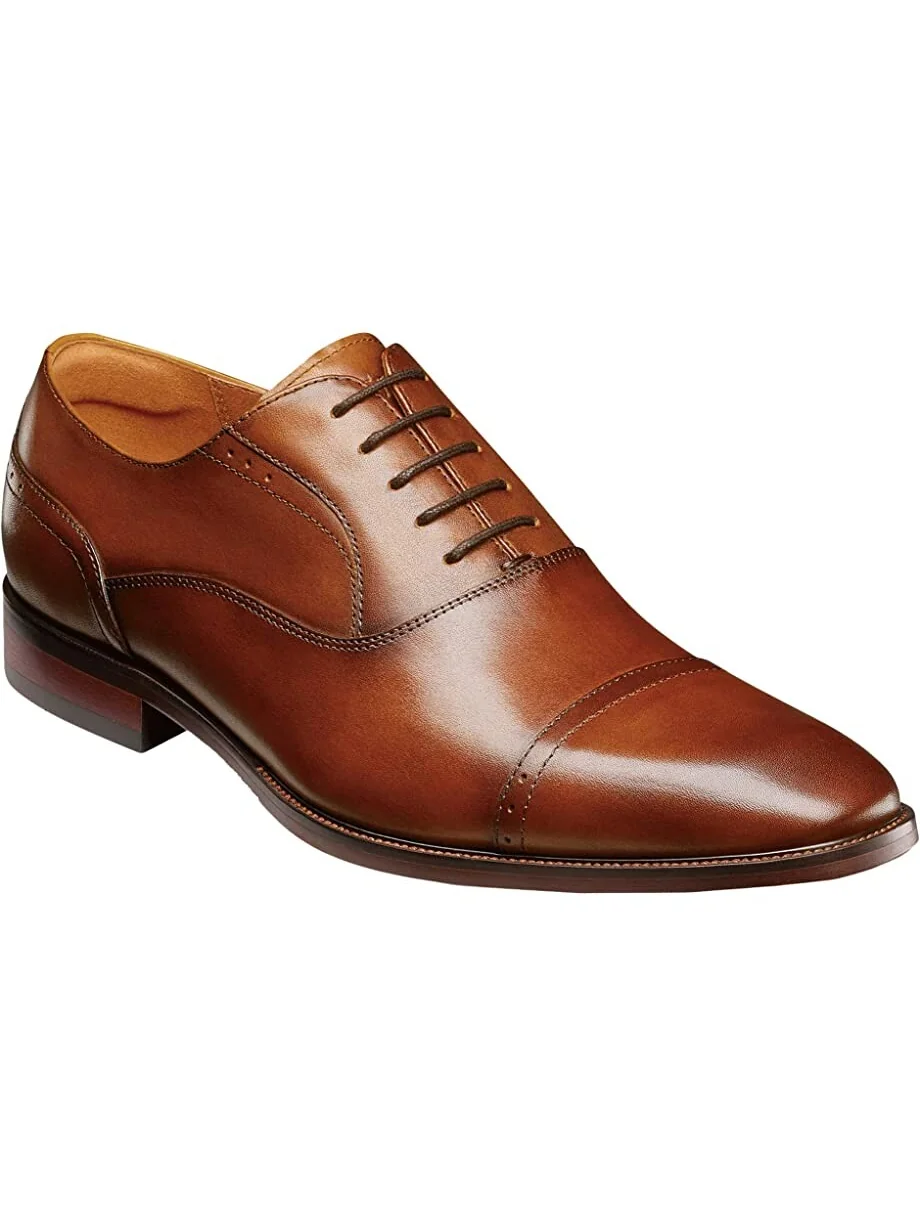 Оксфорды Sorrento Cap Toe Oxford Florsheim