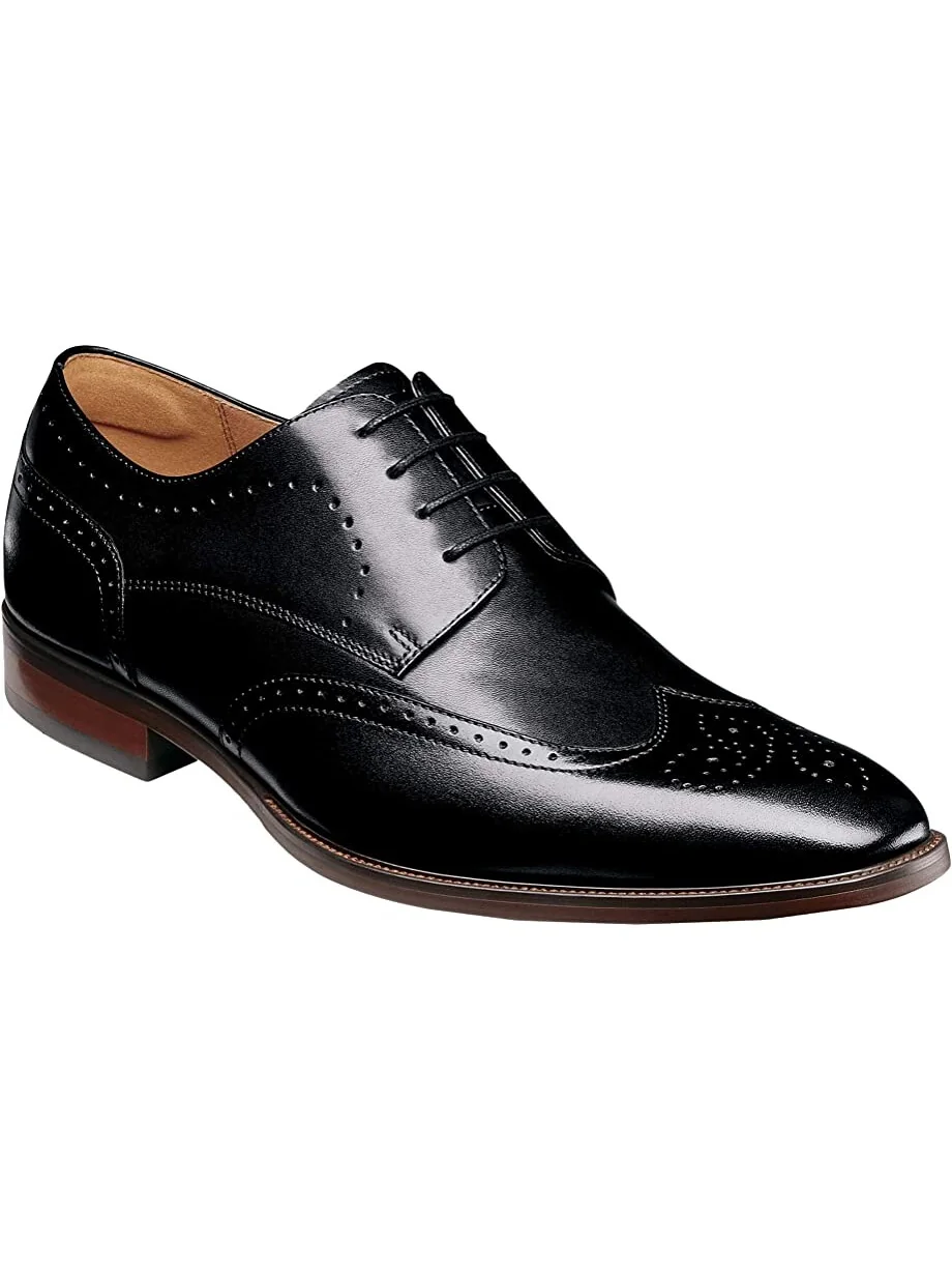Оксфорды Sorrento Wing Tip Oxford Florsheim