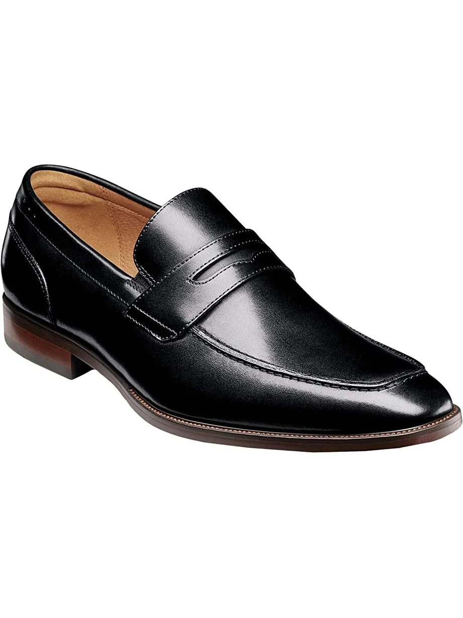Лоферы Sorrento Moc Toe Penny Loafer Florsheim