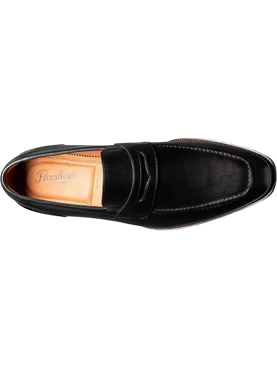 Лоферы Sorrento Moc Toe Penny Loafer Florsheim — изображение 2 из 7, черный