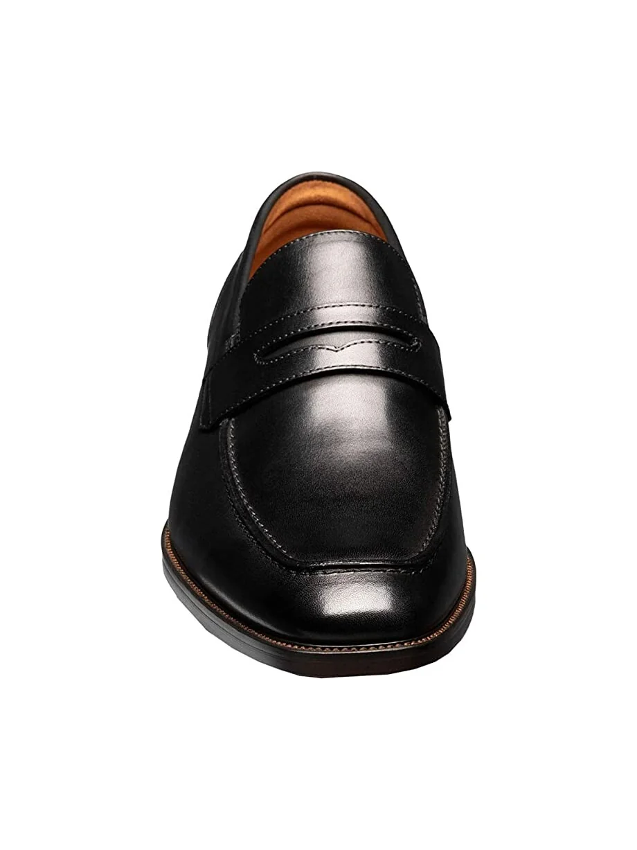 Лоферы Sorrento Moc Toe Penny Loafer Florsheim — изображение 7 из 7, черный