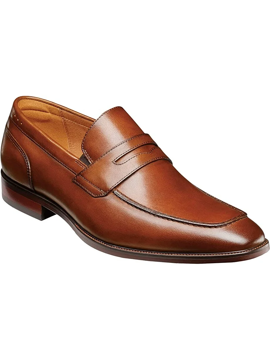Лоферы Sorrento Moc Toe Penny Loafer Florsheim