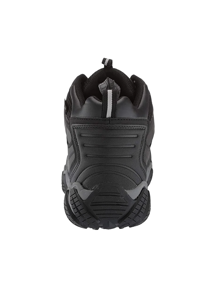 Кроссовки Crosstrex Mid Waterproof Comp Toe Thorogood — изображение 5 из 7, черный