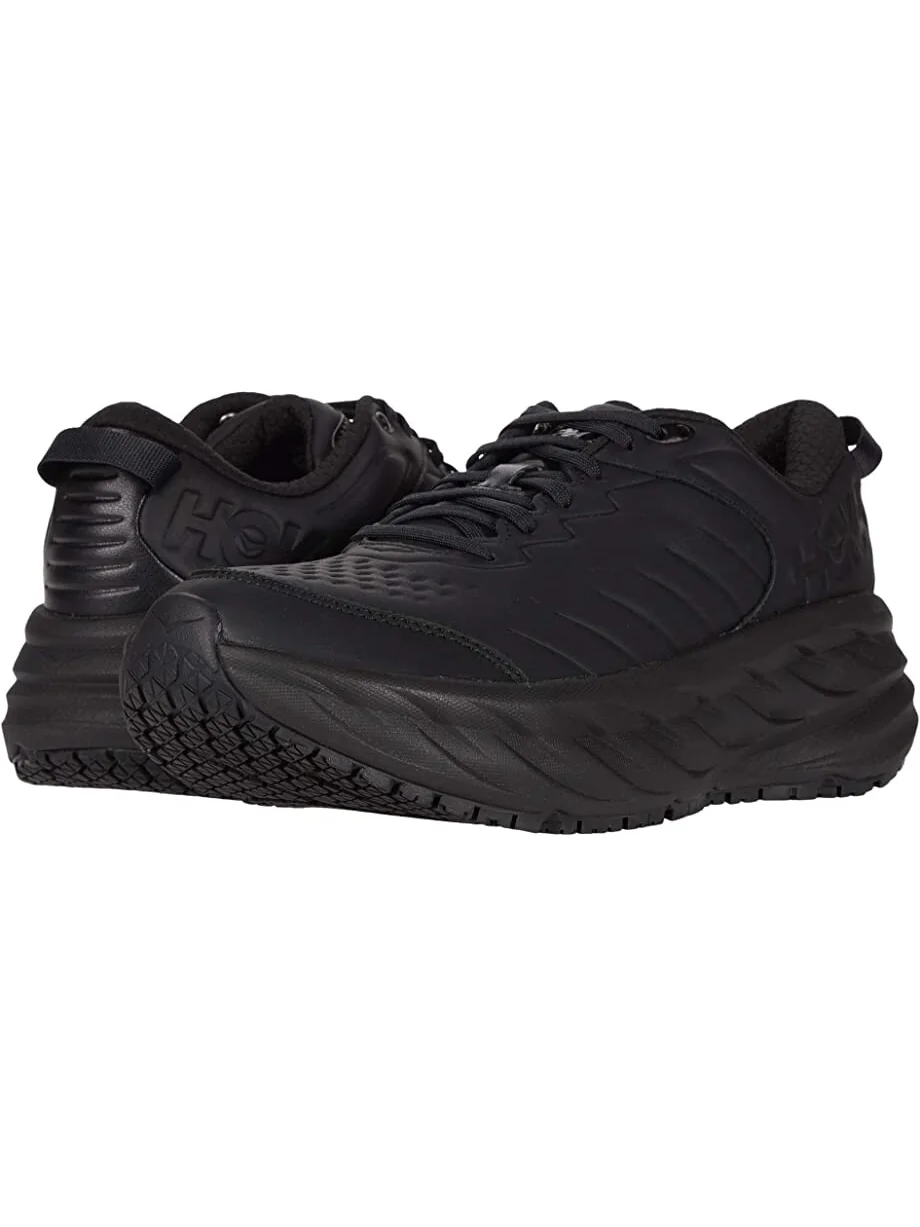 Кроссовки Hoka Men's Bondi SR