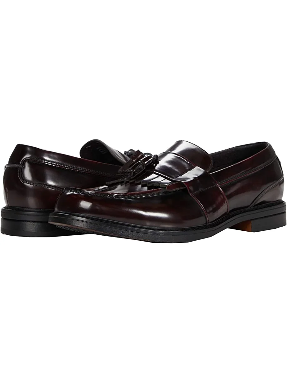 Лоферы Keaton Moc Toe Kiltie Tassel Loafer Nunn Bush