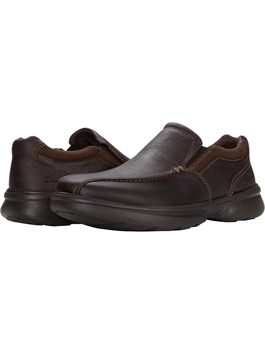 Лоферы Bradley Step Clarks