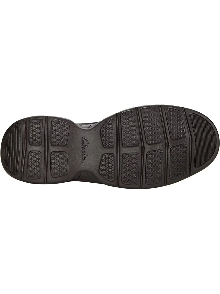 Лоферы Bradley Step Clarks — изображение 3 из 7, коричневый