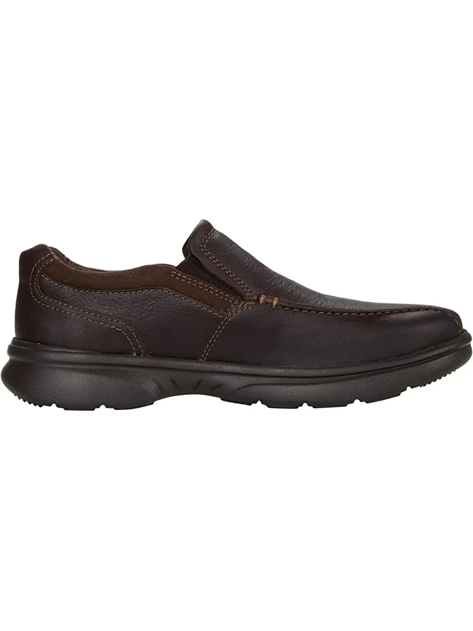 Лоферы Bradley Step Clarks — изображение 6 из 7, коричневый