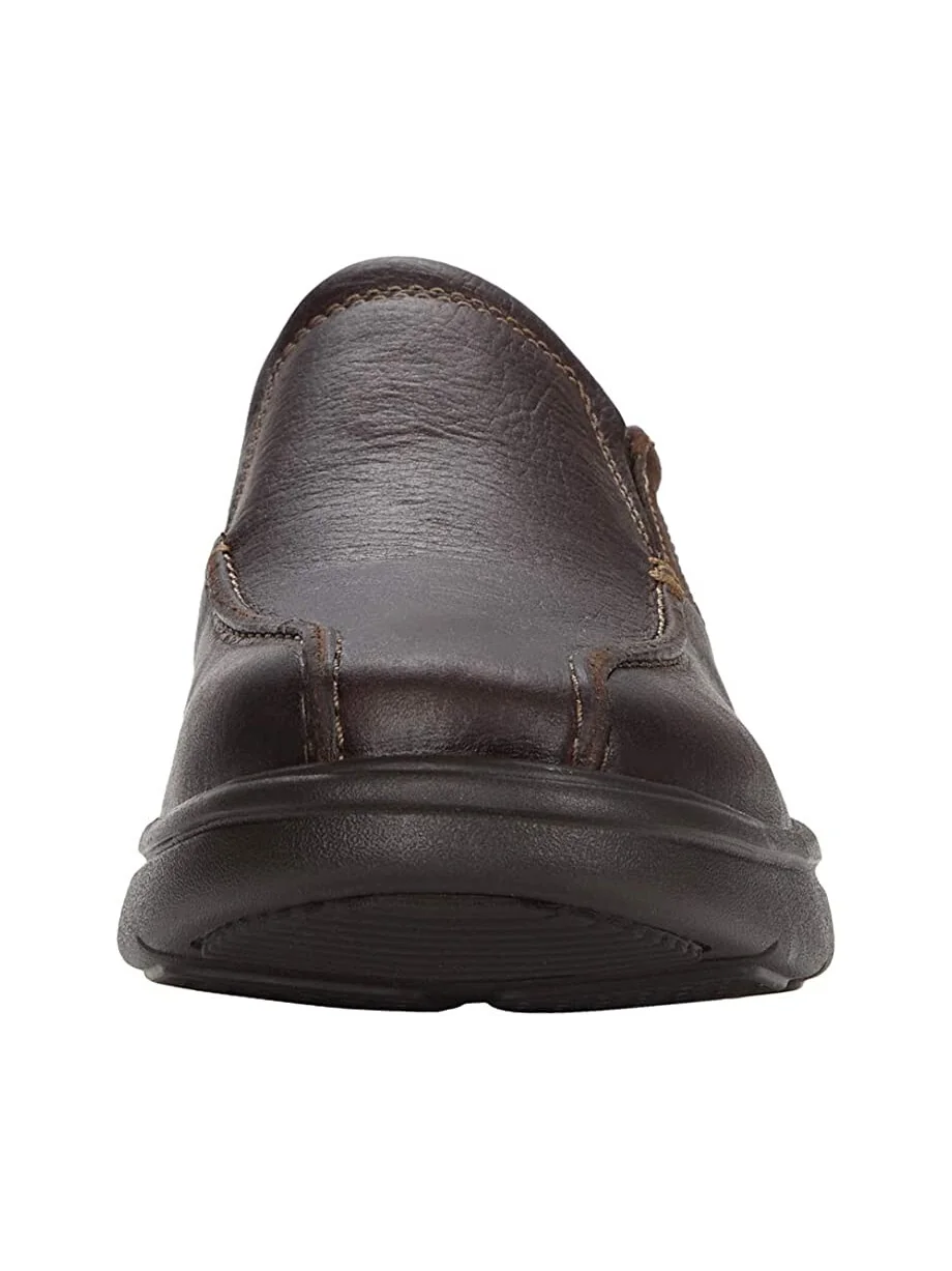 Лоферы Bradley Step Clarks — изображение 7 из 7, коричневый