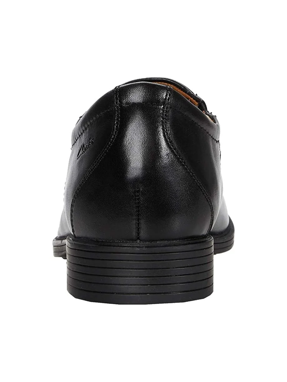 Лоферы Whiddon Step Clarks, кожа — изображение 5 из 7, черный