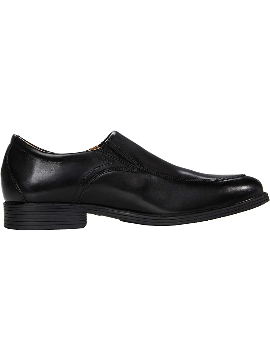 Лоферы Whiddon Step Clarks, кожа — изображение 6 из 7, черный