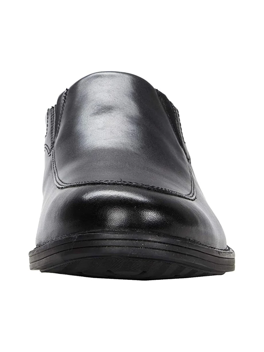 Лоферы Whiddon Step Clarks, кожа — изображение 7 из 7, черный