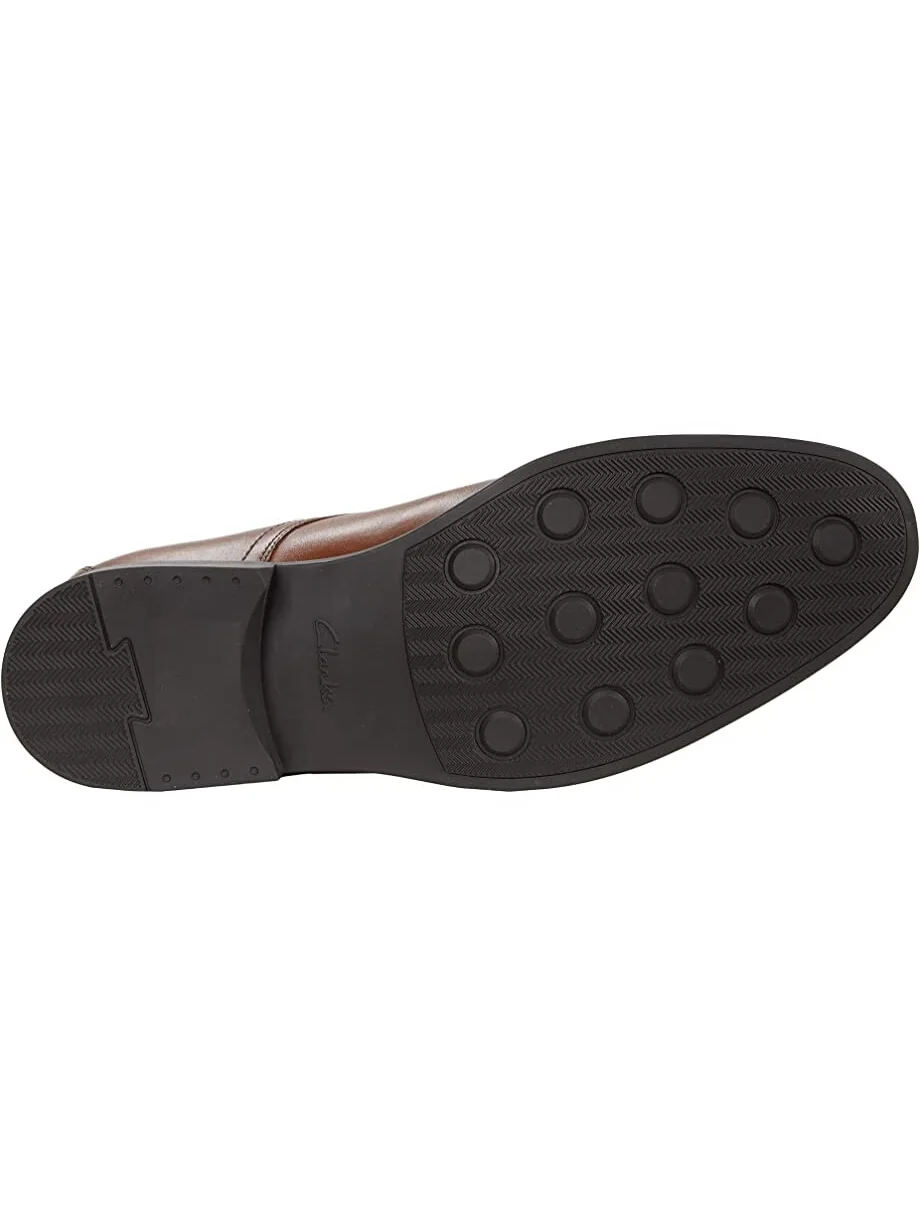 Лоферы Whiddon Step Clarks — изображение 3 из 7, коричневый