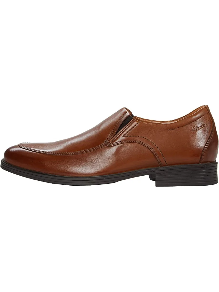 Лоферы Whiddon Step Clarks — изображение 4 из 7, коричневый