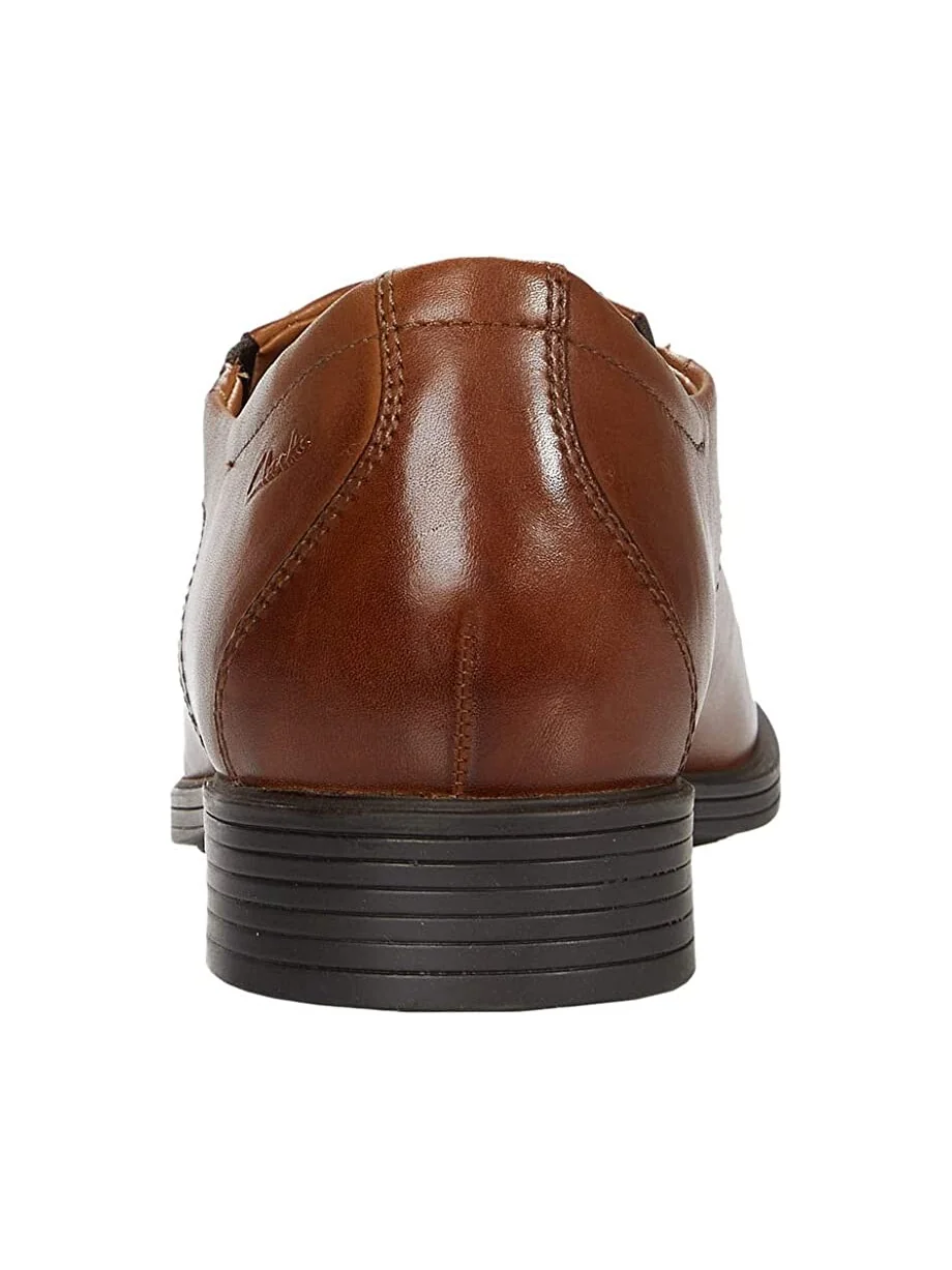 Лоферы Whiddon Step Clarks — изображение 5 из 7, коричневый