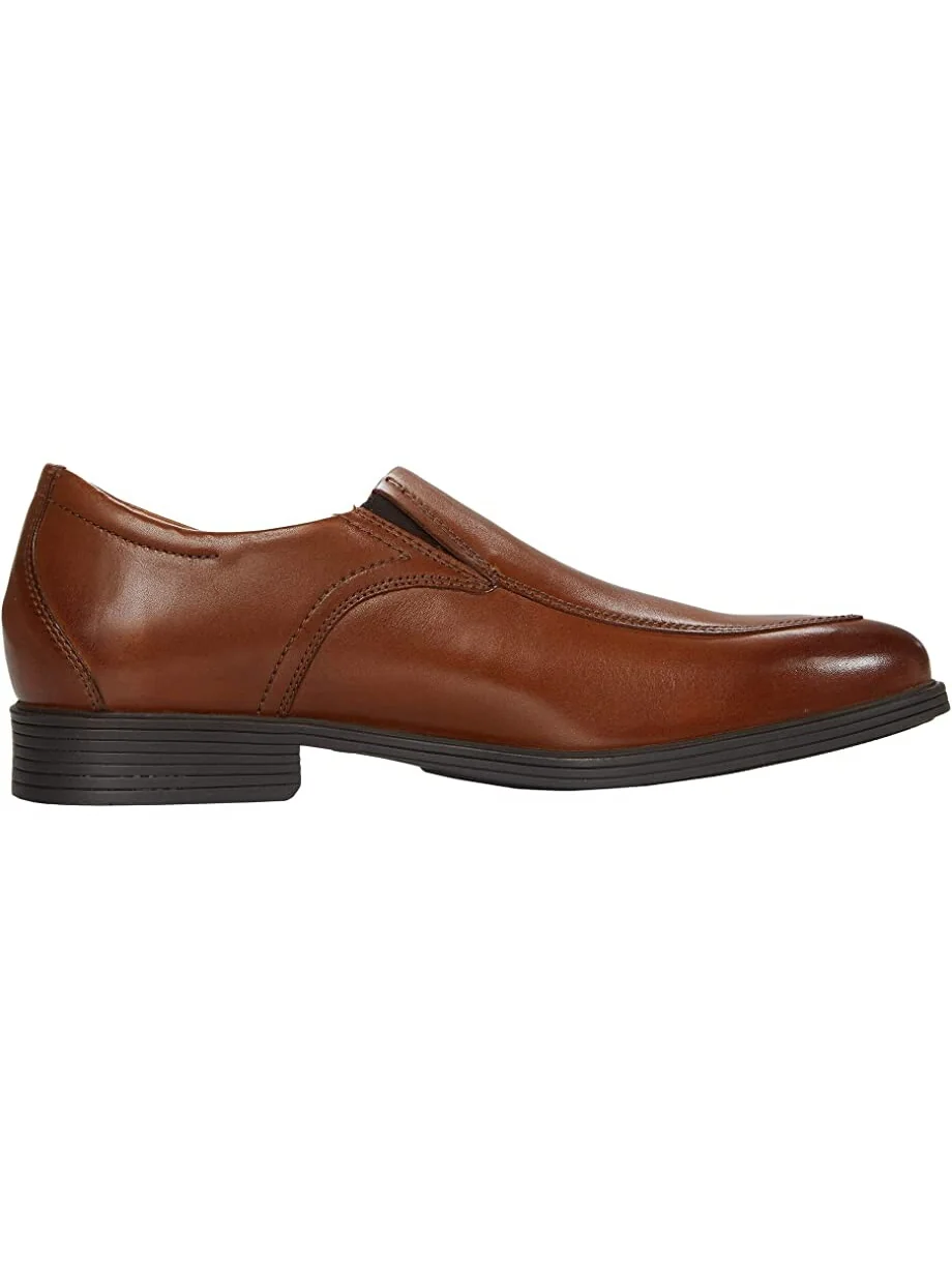 Лоферы Whiddon Step Clarks — изображение 6 из 7, коричневый