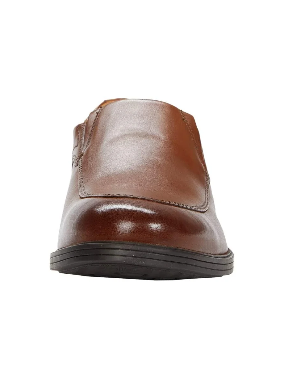Лоферы Whiddon Step Clarks — изображение 7 из 7, коричневый