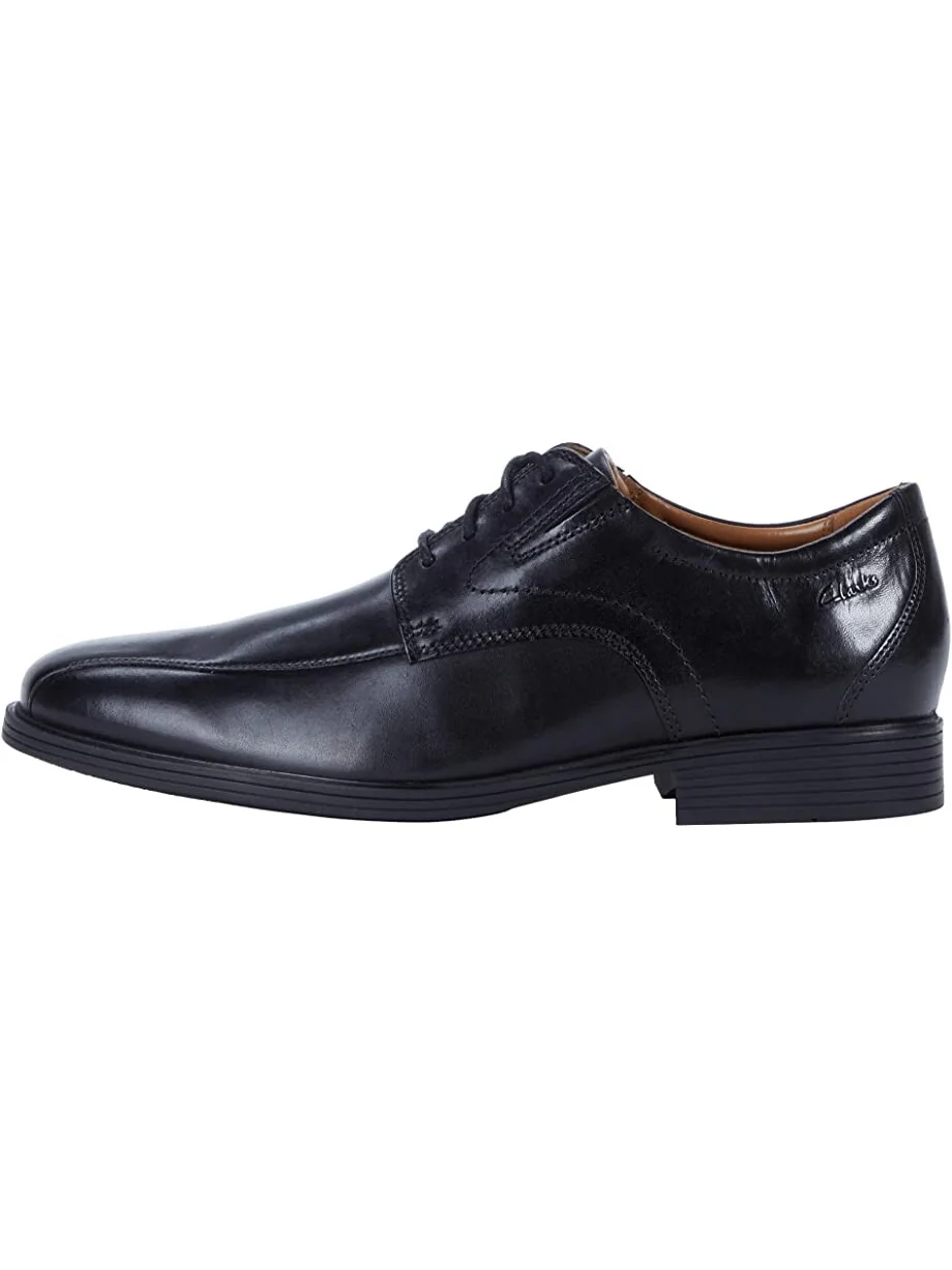Оксфорды Whiddon Pace Clarks, кожа — изображение 4 из 7, черный