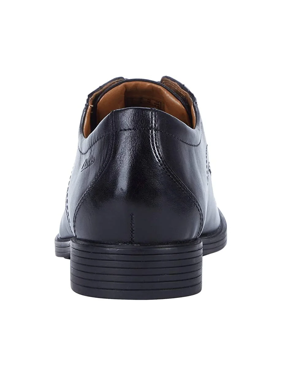 Оксфорды Whiddon Pace Clarks, кожа — изображение 5 из 7, черный
