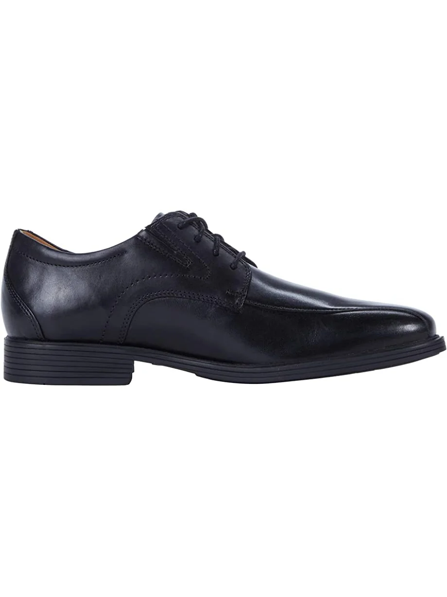 Оксфорды Whiddon Pace Clarks, кожа — изображение 6 из 7, черный