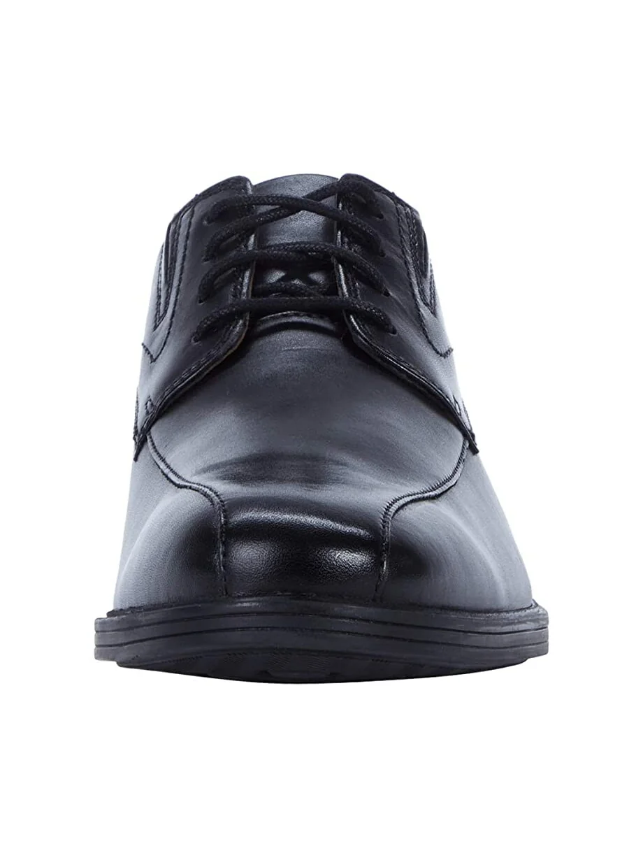Оксфорды Whiddon Pace Clarks, кожа — изображение 7 из 7, черный