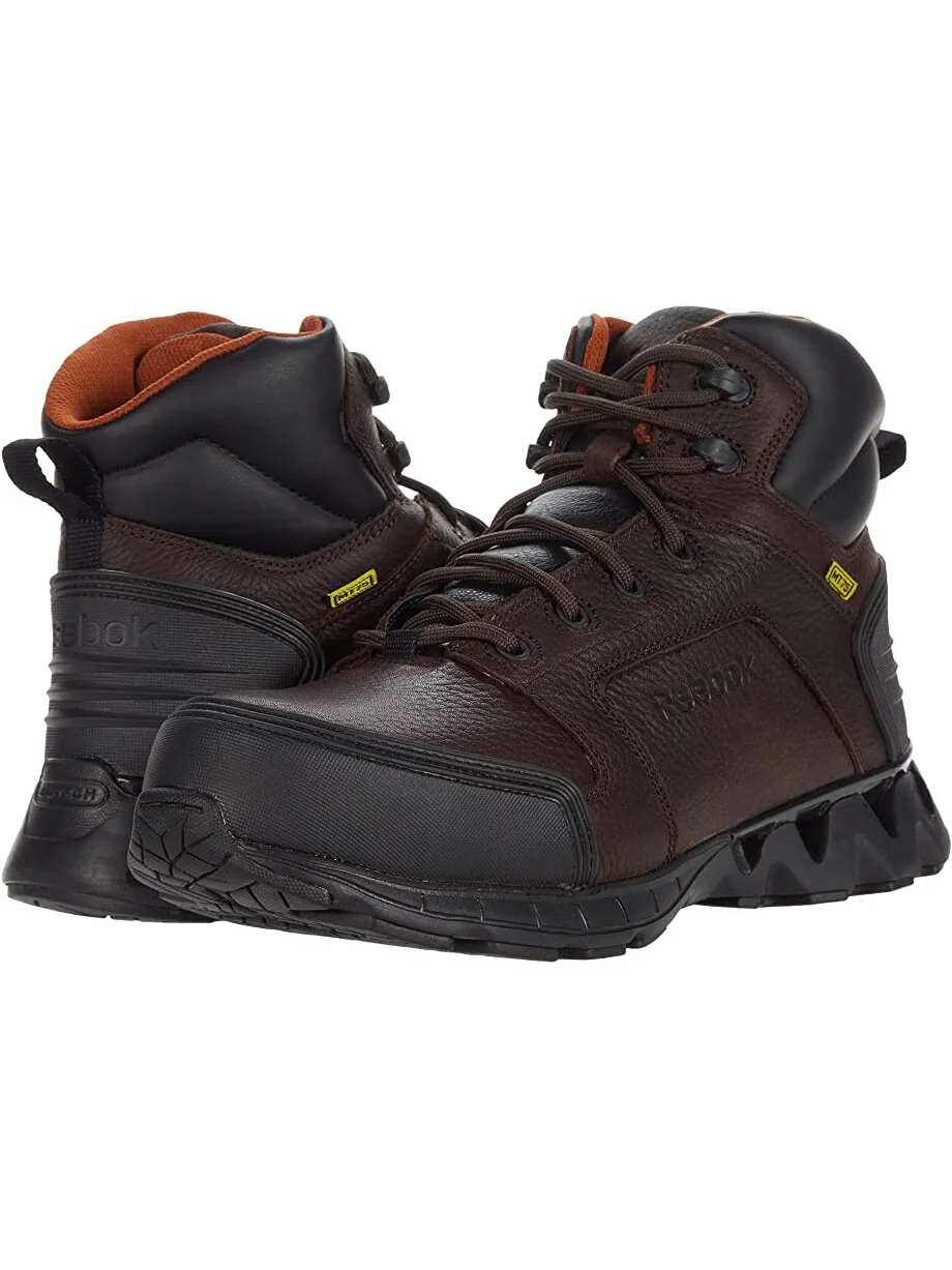 Ботинки Zigkick Work Reebok Work
